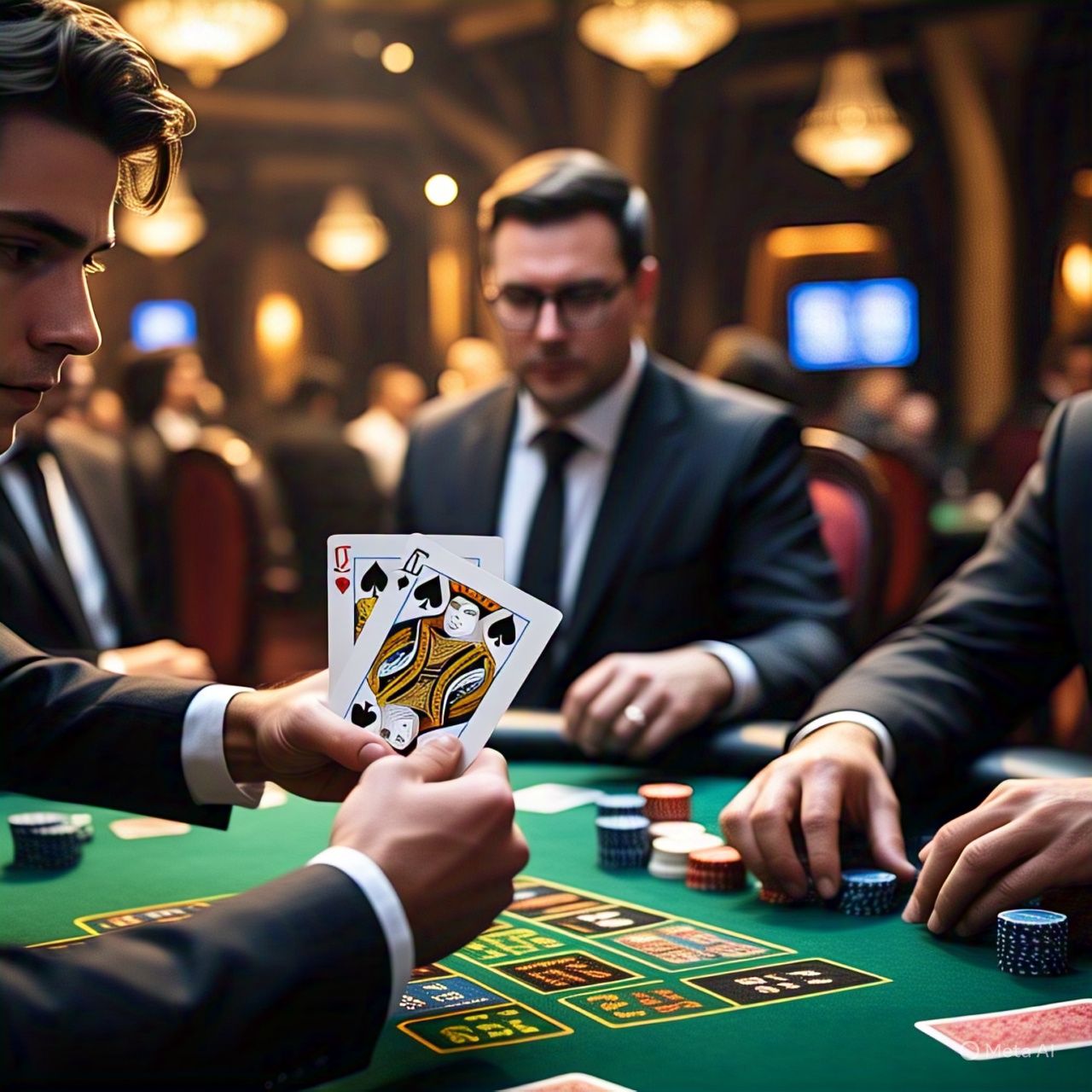Temukan Keseruan di Agen Live Casino Online Terpercaya