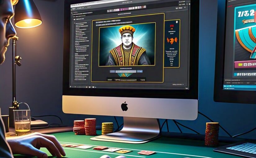 Situs Poker Online Dengan Berbagai Jenis Taruhan