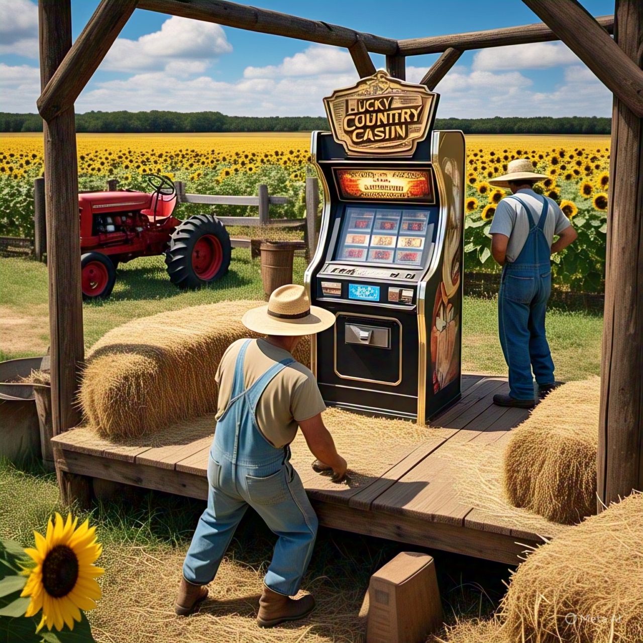 Cara Menang Besar dan Nikmati Keseruan Bermain Slot
