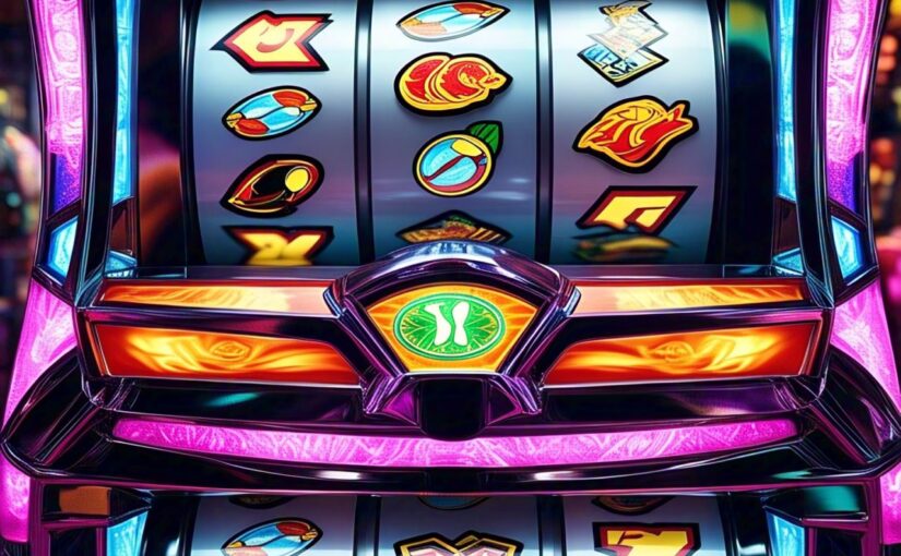 Platform Slot Online Populer di Indonesia