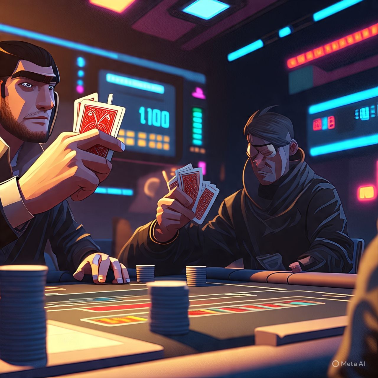 Daftar Situs Poker Online dengan Fitur Lengkap