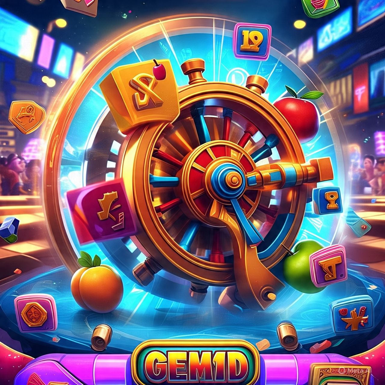 Situs Slot Online Resmi Gampang Menang