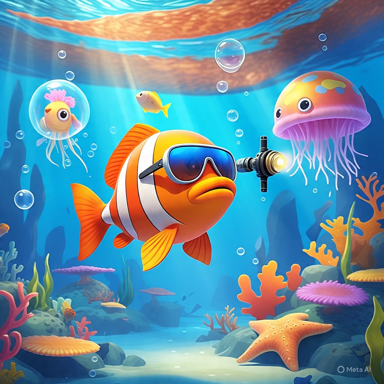 Tembak Ikan Online dengan Bonus Terbesar di Indonesia