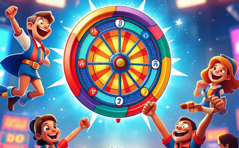 Bandar Togel Dengan Peluang Jackpot Tinggi
