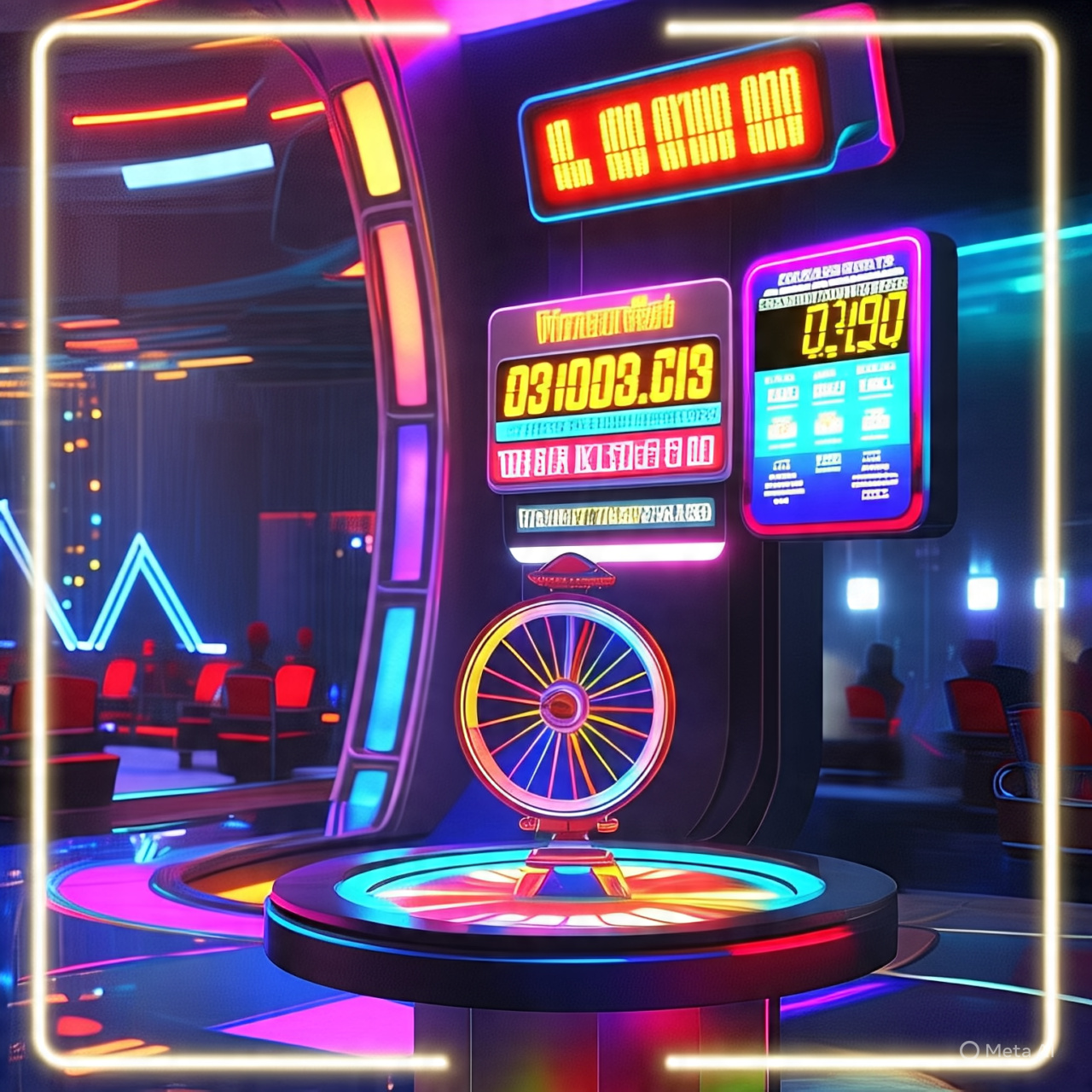 Bandar Togel Dengan Peluang Jackpot Tinggi