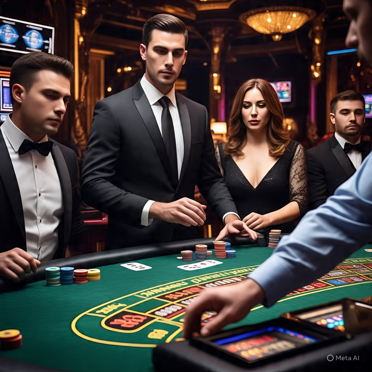 Kupas Tuntas Casino Live Streaming di Indonesia