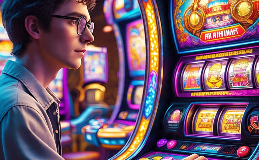 RTP Slot Online: Panduan Lengkap untuk Menang Maximal