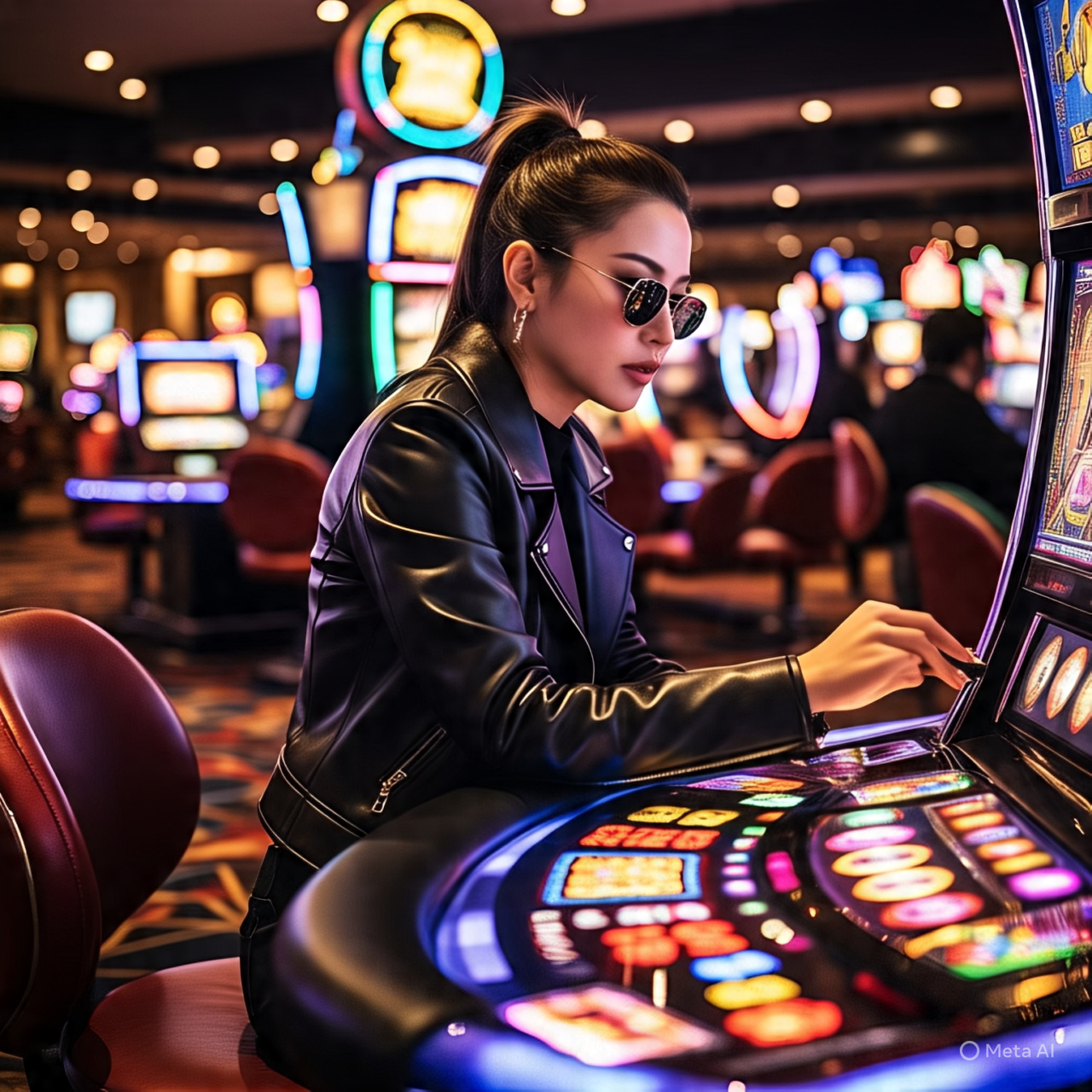 Daftar Situs Slot Online Terpercaya di Indonesia