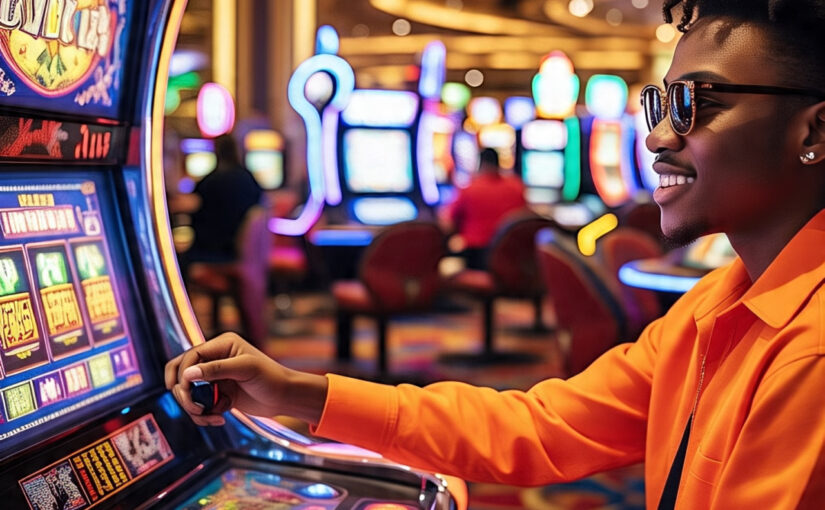 Daftar Situs Slot Online Terpercaya di Indonesia