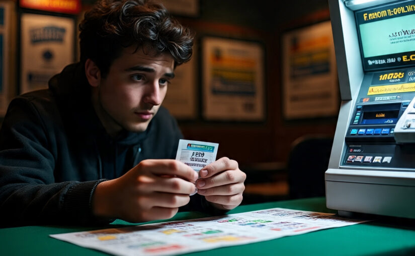 Bermain Togel Online dengan Hadiah Terbesar
