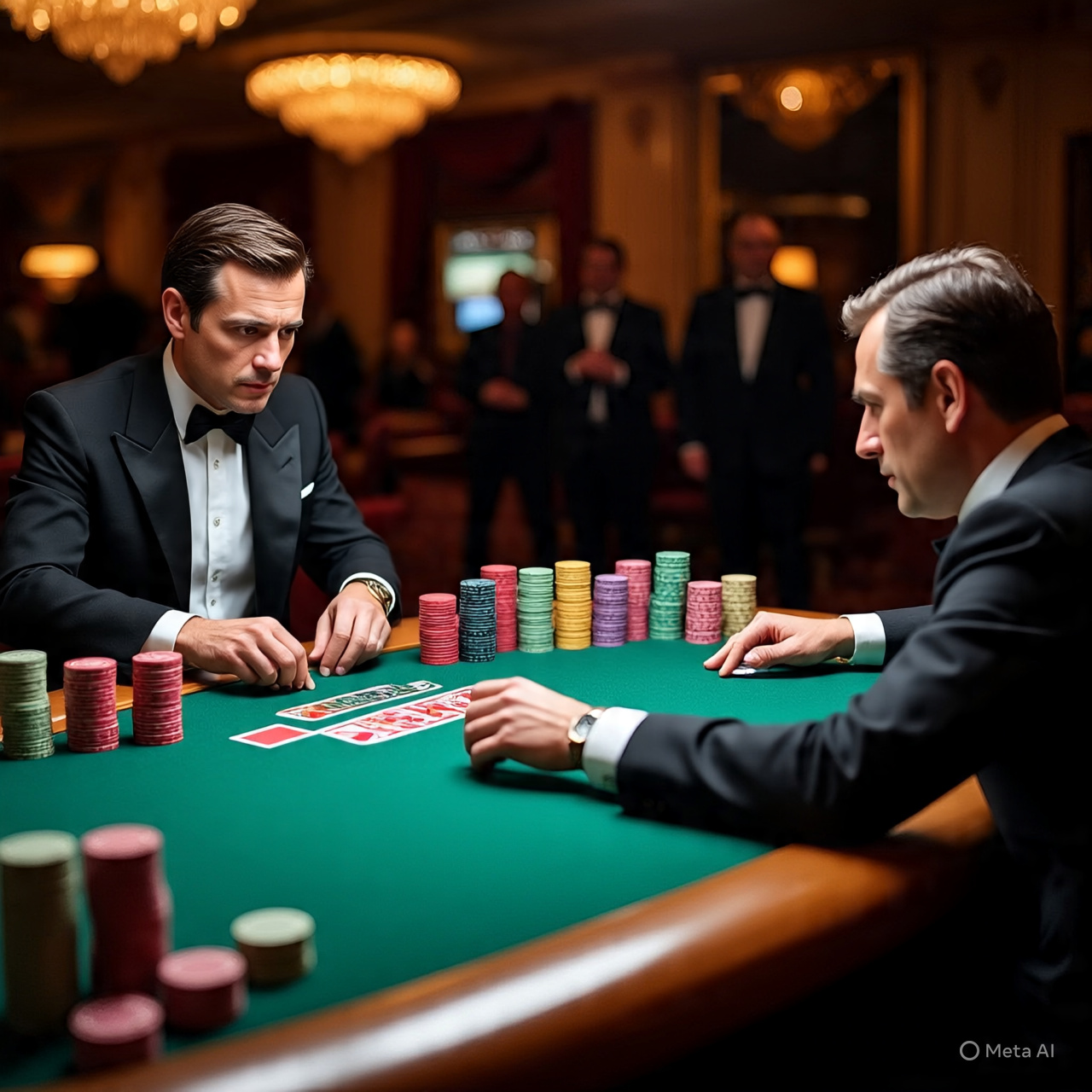 Panduan Bermain Baccarat Online Sukses