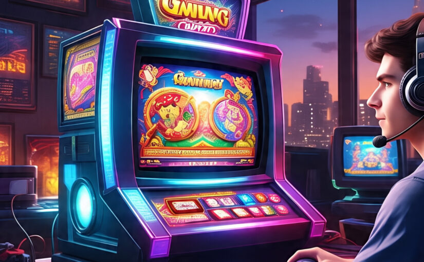 Prediksi Slot Gacor Hari Ini Untuk Menang Besar