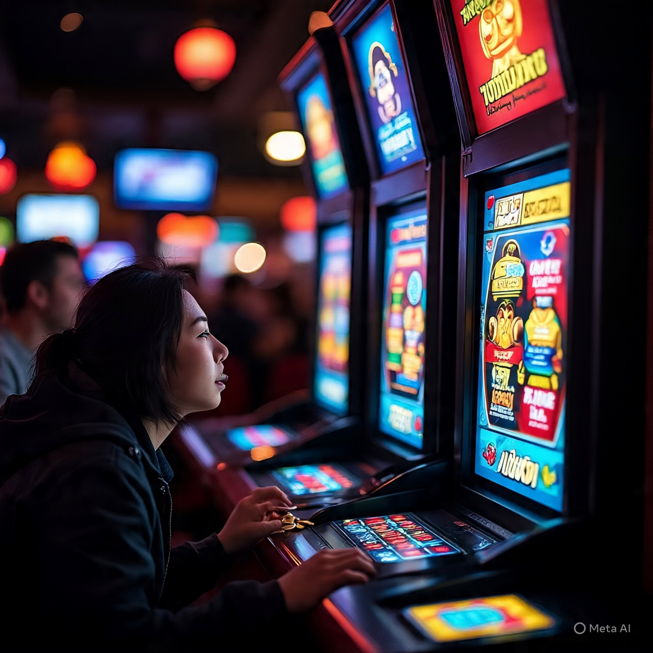Daftar Situs Slot untuk Hiburan dan Jackpot Maksimal