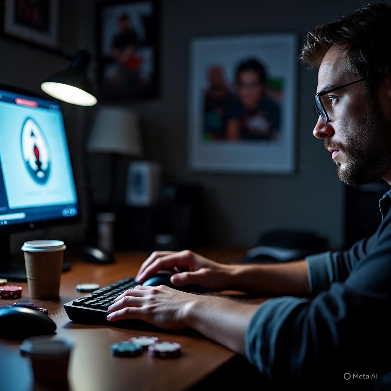 Bandar poker online Panduan Lengkap untuk Pemula
