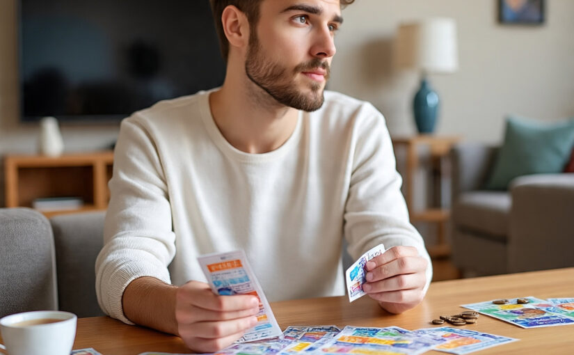Tips Memaksimalkan Kemenangan di Bandar Togel HK
