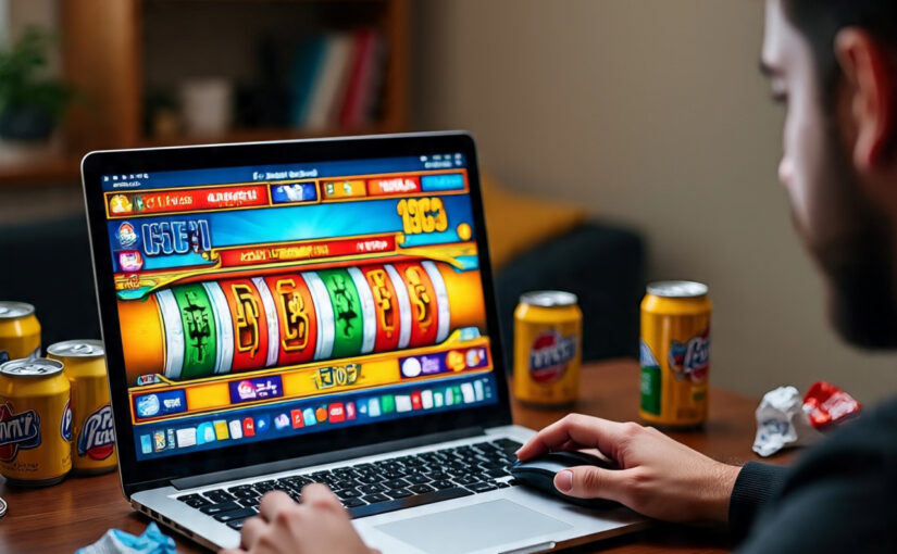 Panduan Menang Maksimal di Dunia Permainan Online