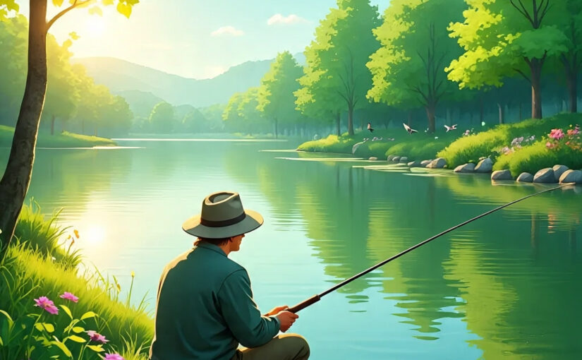 Permainan Klasik Untuk Menang Besar di Tembak Ikan
