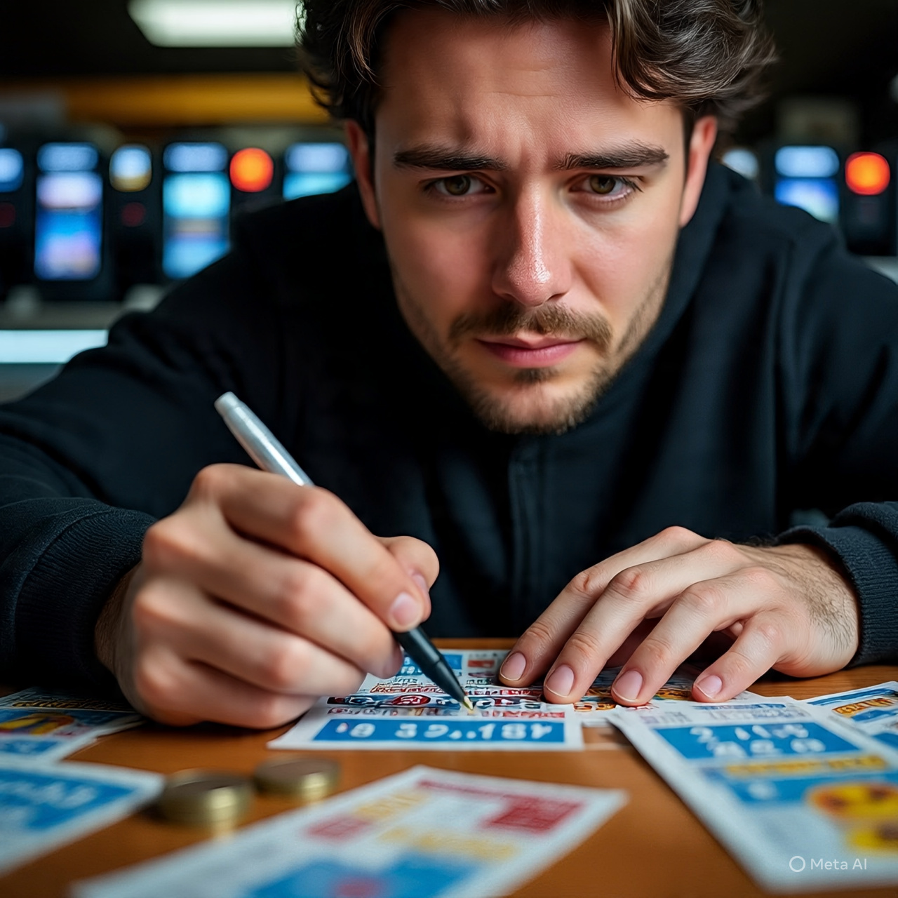 Tips Memaksimalkan Kemenangan di Bandar Togel HK
