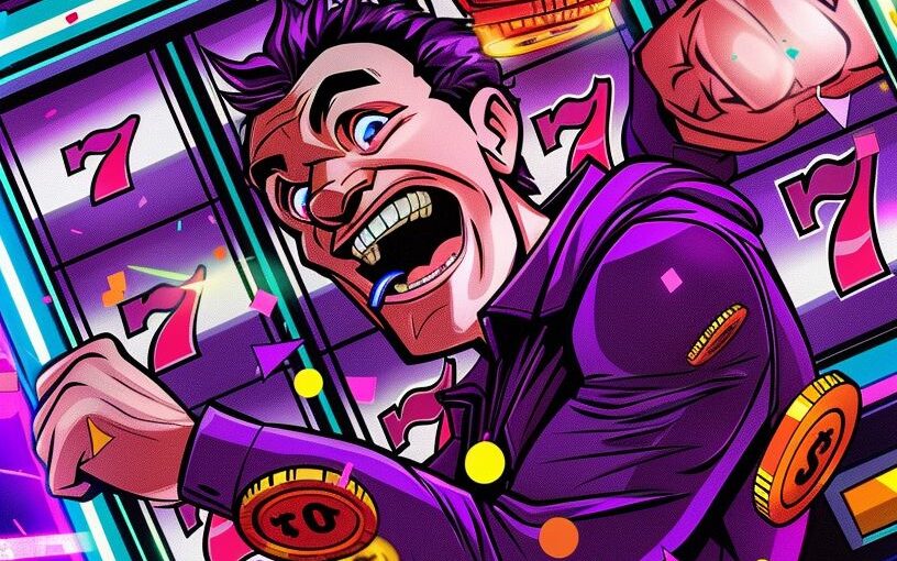 Tips Meraih Jackpot Progresif dalam Kasino Online