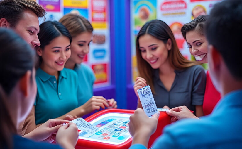 Manfaat Menggunakan Prediksi Akurat di Togel Hongkong