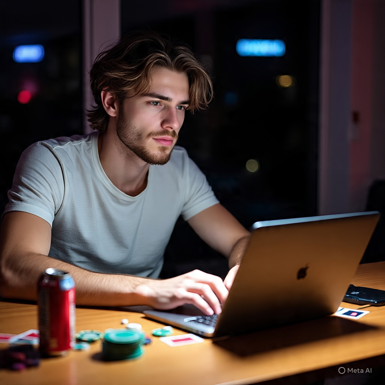 Dasar-Dasar Strategi Blackjack Online Mudah Menang