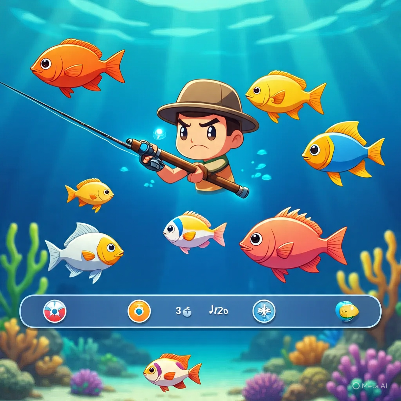 Situs Tembak Ikan dengan Pembaruan Skor Secara Real-Time