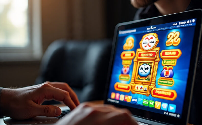 Strategi dan Tips untuk Optimalisasi Kemenangan Anda