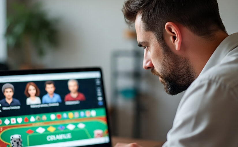 Poker Online Terbaik Terpercaya dan Berkualitas