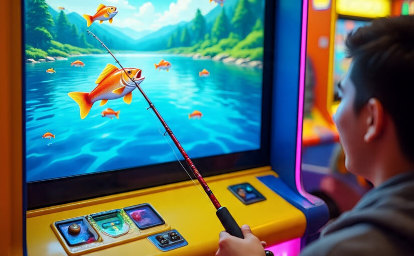 Kiat dan Strategi Tembak Ikan Jitu Menang Besar