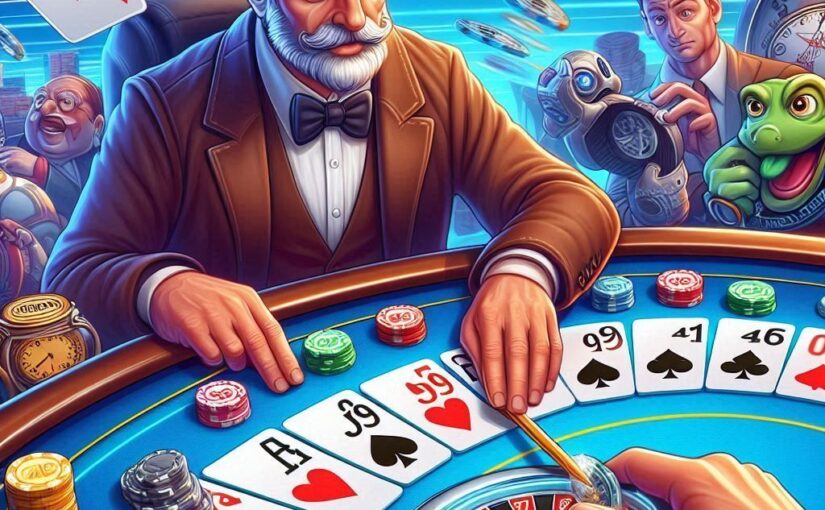 Panduan Memanfaatkan Penawaran Terbaik untuk Pemain Baru