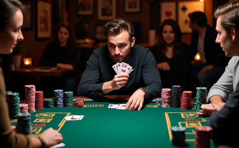 Casino Online Populer Cara Seru Menang Besar