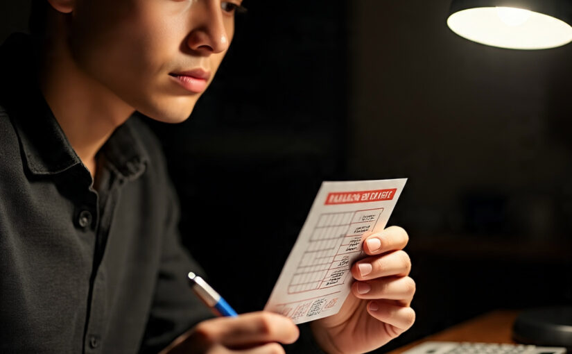 Bandar Togel Hadiah Jackpot Terbesar Setiap Hari