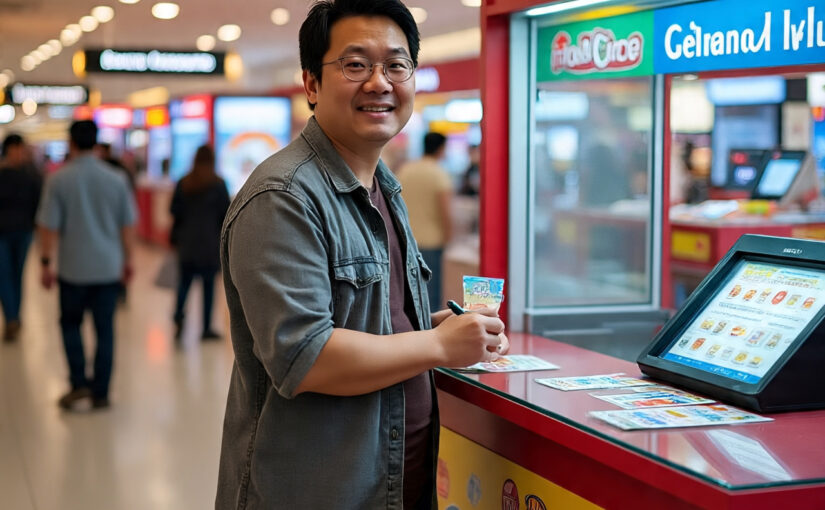 Panduan Lengkap Daftar Togel Terpercaya Tanpa Ribet