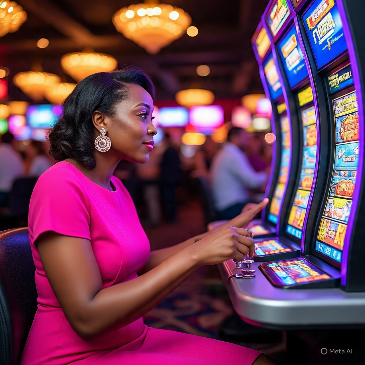 Slot Gacor Gampang Menang Setiap Putaran