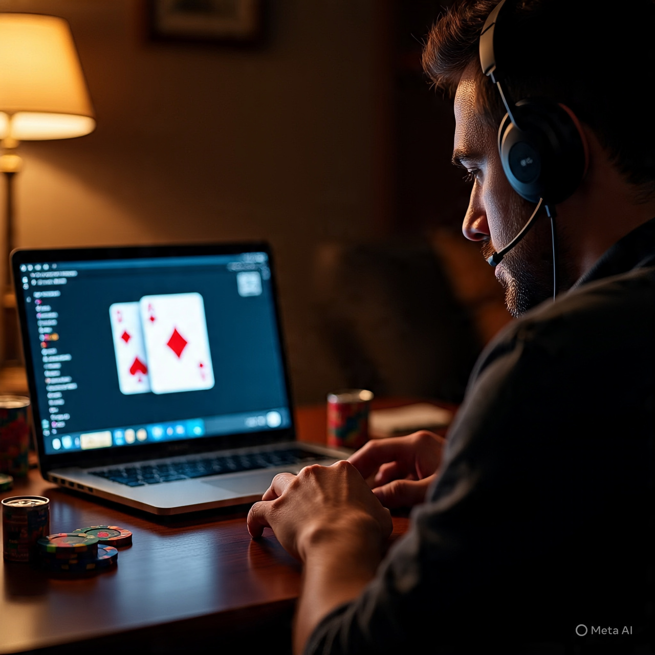 Poker Online Gacor Dengan Akses Cepat dan Gameplay Interaktif