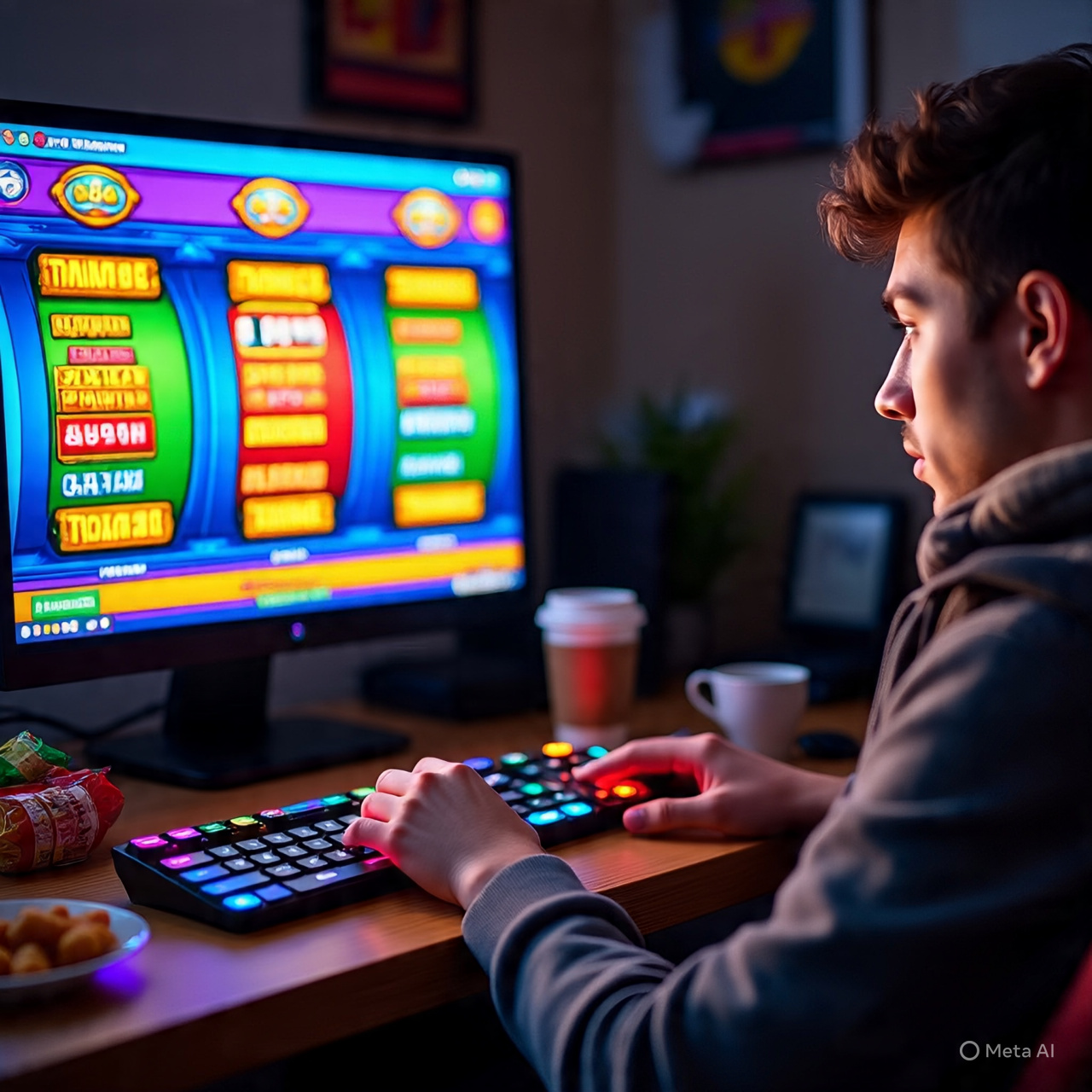 Daftar Situs Slot Online Mudah Menang di Dunia Digital