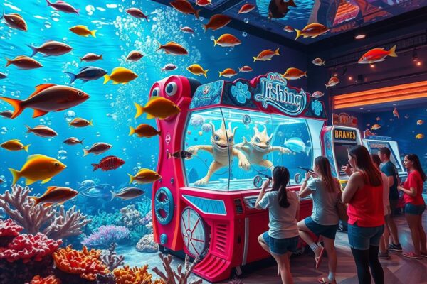 Tembak Ikan Online Gacor Dengan Akses Cepat