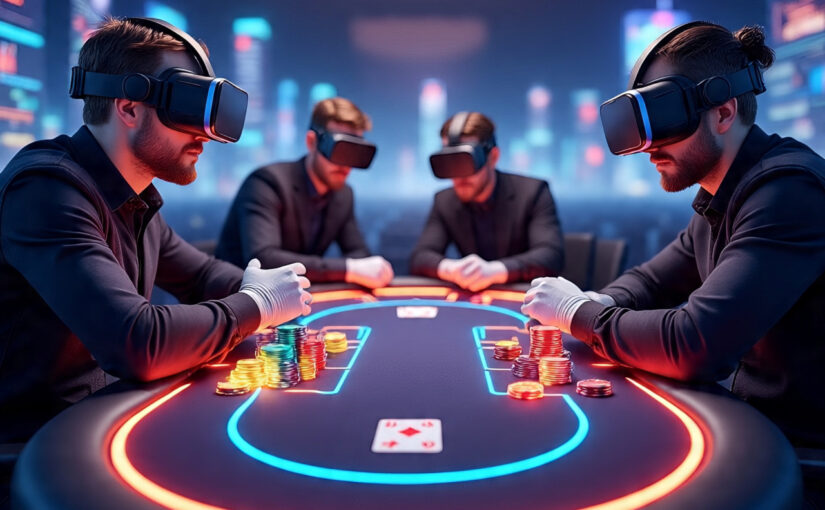Aspek Legal Poker Online di Indonesia