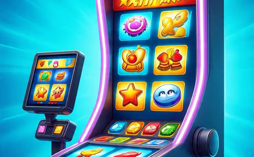Daftar Situs Slot Online Mudah Menang di Dunia Digital