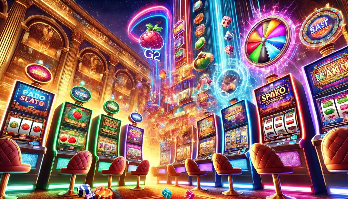 Mengungkap Rahasia Gulungan: Fitur-Fitur Menarik