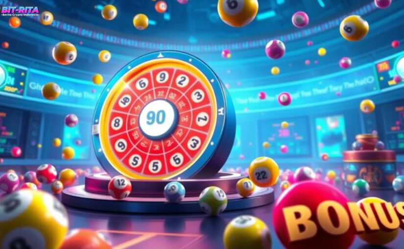 Komunitas Aktif Togel : Tempat Berbagi Informasi dan Strategi