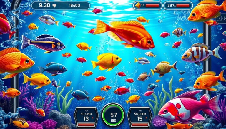Panduan Lengkap: Bermain Tembak Ikan dengan Bonus Terbesar