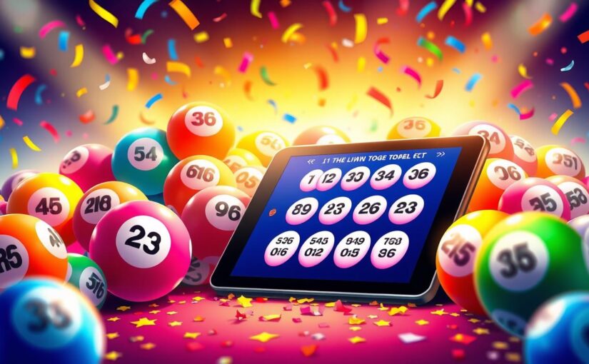 Hasil Draw Langsung dan Statistik Lengkap Untuk Kamu