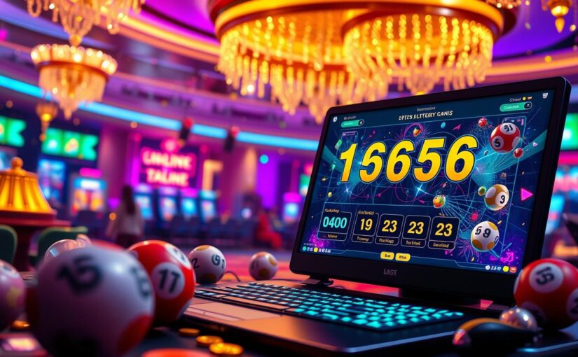 Cara Cerdas Menganalisis Pola Angka di Dunia Togel