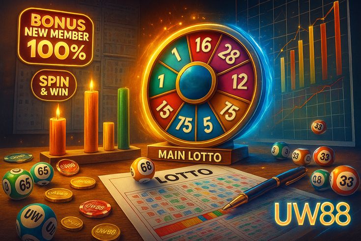 Bermain Permainan Togel dengan Suasana Pedasaan