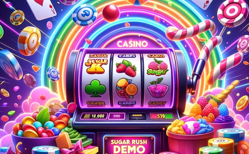 Bocoran Slot Gacor Malam Ini: Strategi Menang