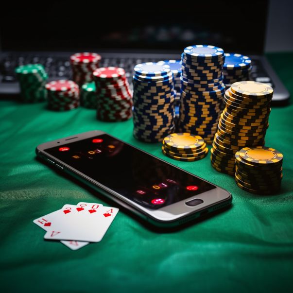 Kompetisi Menarik Setiap Hari untuk Hiburan Seru Anda