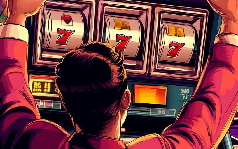 Bermain Slot Online: Bisakah Menang di Setiap Putaran