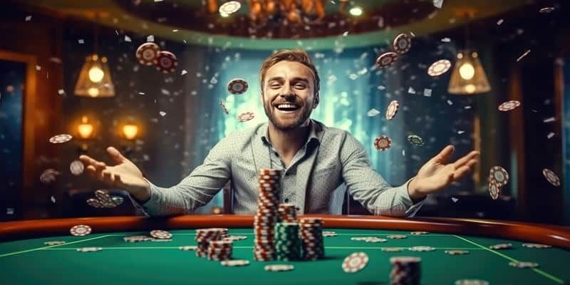 Pengalaman Terbaik Bermain Live Casino Online