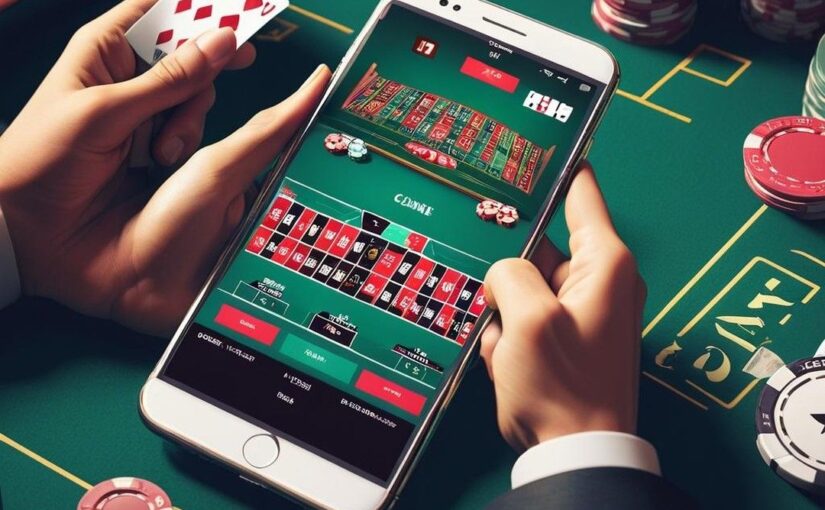 Kompetisi Menarik Setiap Hari untuk Hiburan Seru Anda